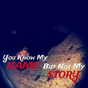 Meet your Posher, Courtney